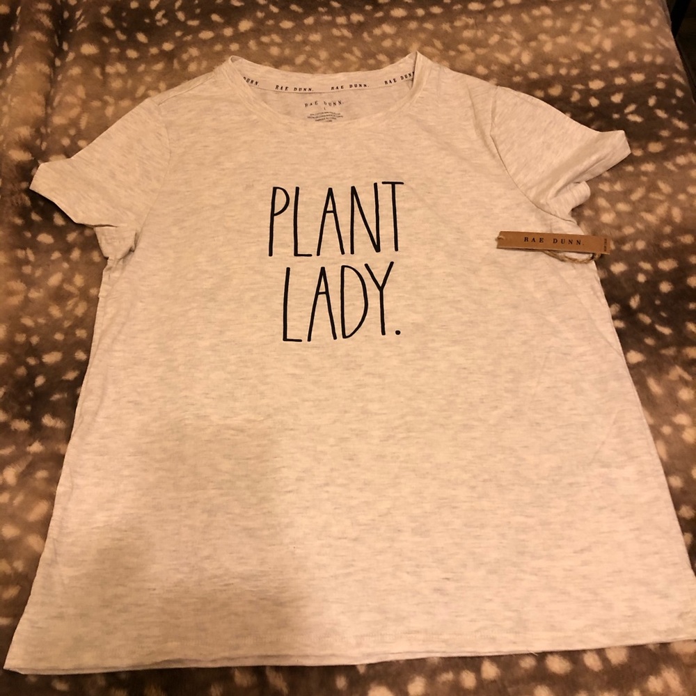 Rae Dunn Shirt